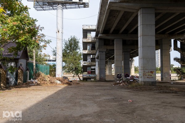 Прогулка вокруг Тургеневского моста в Краснодаре. Что остается в разрухе годами, а что планируют ремонтировать 14 месяцев? Прогулка вокруг Тургеневского моста в Краснодаре. Что остается в разрухе годами, а что планируют ремонтировать 14 месяцев?