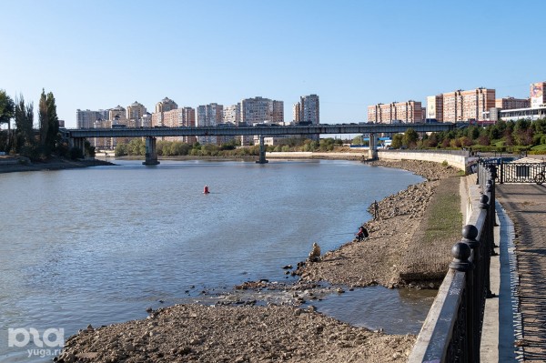 Прогулка вокруг Тургеневского моста в Краснодаре. Что остается в разрухе годами, а что планируют ремонтировать 14 месяцев? Прогулка вокруг Тургеневского моста в Краснодаре. Что остается в разрухе годами, а что планируют ремонтировать 14 месяцев?
