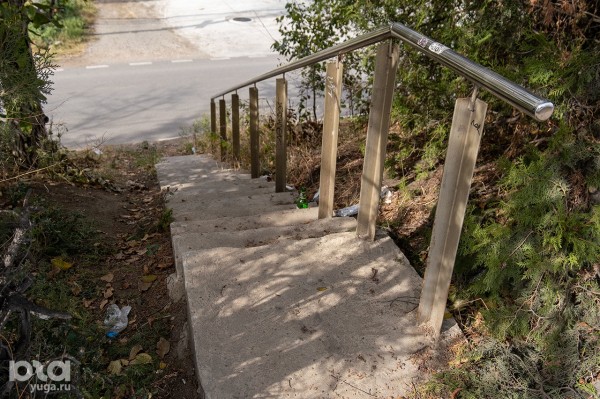 Прогулка вокруг Тургеневского моста в Краснодаре. Что остается в разрухе годами, а что планируют ремонтировать 14 месяцев? Прогулка вокруг Тургеневского моста в Краснодаре. Что остается в разрухе годами, а что планируют ремонтировать 14 месяцев?