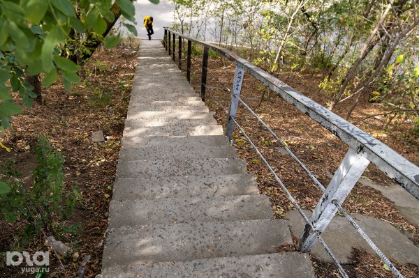 Прогулка вокруг Тургеневского моста в Краснодаре. Что остается в разрухе годами, а что планируют ремонтировать 14 месяцев? Прогулка вокруг Тургеневского моста в Краснодаре. Что остается в разрухе годами, а что планируют ремонтировать 14 месяцев?