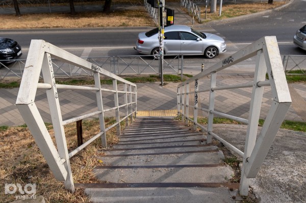 Прогулка вокруг Тургеневского моста в Краснодаре. Что остается в разрухе годами, а что планируют ремонтировать 14 месяцев? Прогулка вокруг Тургеневского моста в Краснодаре. Что остается в разрухе годами, а что планируют ремонтировать 14 месяцев?