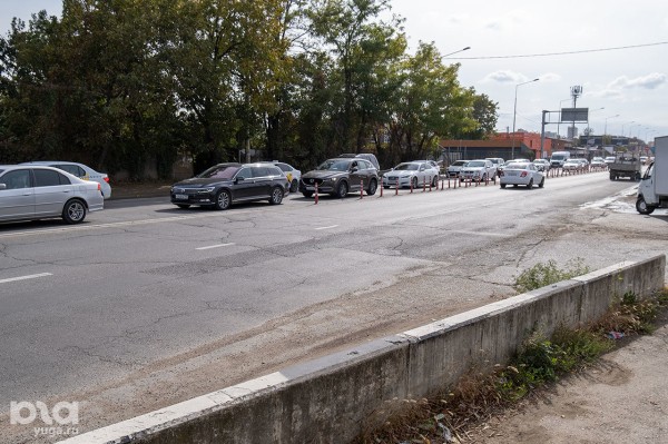 Прогулка вокруг Тургеневского моста в Краснодаре. Что остается в разрухе годами, а что планируют ремонтировать 14 месяцев? Прогулка вокруг Тургеневского моста в Краснодаре. Что остается в разрухе годами, а что планируют ремонтировать 14 месяцев?