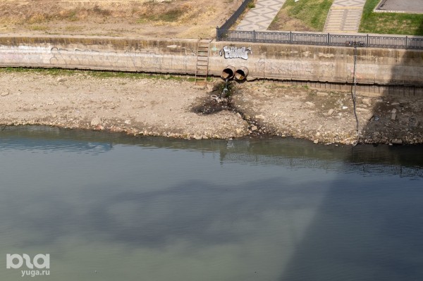 Прогулка вокруг Тургеневского моста в Краснодаре. Что остается в разрухе годами, а что планируют ремонтировать 14 месяцев? Прогулка вокруг Тургеневского моста в Краснодаре. Что остается в разрухе годами, а что планируют ремонтировать 14 месяцев?
