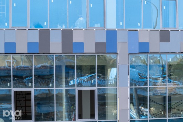 Прогулка вокруг Тургеневского моста в Краснодаре. Что остается в разрухе годами, а что планируют ремонтировать 14 месяцев? Прогулка вокруг Тургеневского моста в Краснодаре. Что остается в разрухе годами, а что планируют ремонтировать 14 месяцев?