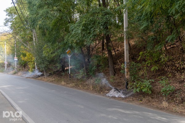 Прогулка вокруг Тургеневского моста в Краснодаре. Что остается в разрухе годами, а что планируют ремонтировать 14 месяцев? Прогулка вокруг Тургеневского моста в Краснодаре. Что остается в разрухе годами, а что планируют ремонтировать 14 месяцев?