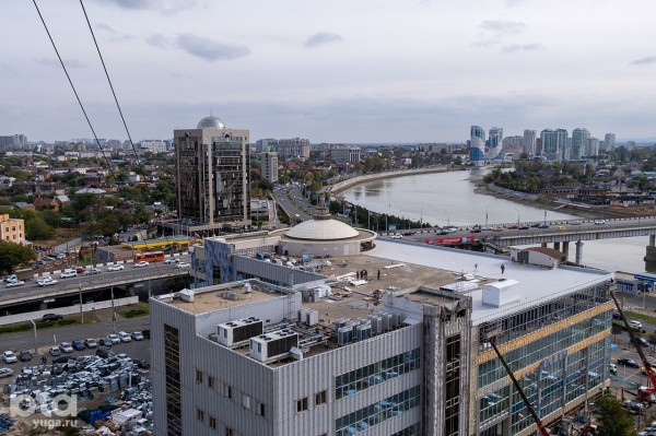 Прогулка вокруг Тургеневского моста в Краснодаре. Что остается в разрухе годами, а что планируют ремонтировать 14 месяцев? Прогулка вокруг Тургеневского моста в Краснодаре. Что остается в разрухе годами, а что планируют ремонтировать 14 месяцев?