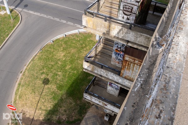 Прогулка вокруг Тургеневского моста в Краснодаре. Что остается в разрухе годами, а что планируют ремонтировать 14 месяцев? Прогулка вокруг Тургеневского моста в Краснодаре. Что остается в разрухе годами, а что планируют ремонтировать 14 месяцев?
