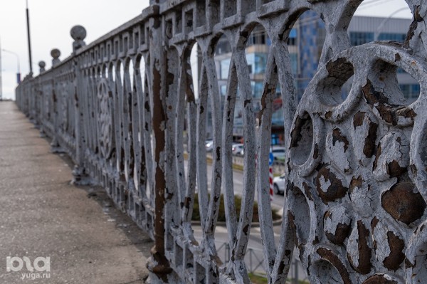 Прогулка вокруг Тургеневского моста в Краснодаре. Что остается в разрухе годами, а что планируют ремонтировать 14 месяцев? Прогулка вокруг Тургеневского моста в Краснодаре. Что остается в разрухе годами, а что планируют ремонтировать 14 месяцев?