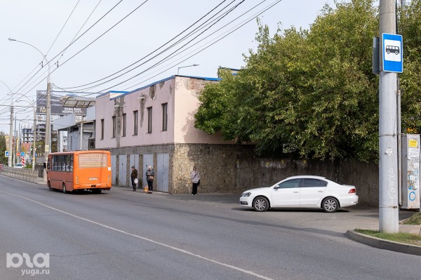 Прогулка вокруг Тургеневского моста в Краснодаре. Что остается в разрухе годами, а что планируют ремонтировать 14 месяцев? Прогулка вокруг Тургеневского моста в Краснодаре. Что остается в разрухе годами, а что планируют ремонтировать 14 месяцев?