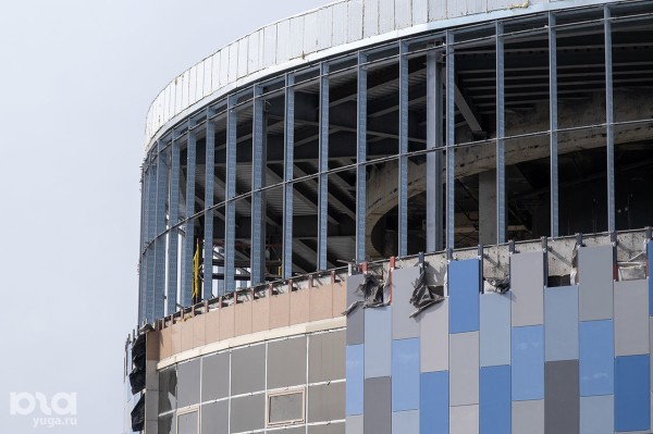 Прогулка вокруг Тургеневского моста в Краснодаре. Что остается в разрухе годами, а что планируют ремонтировать 14 месяцев? Прогулка вокруг Тургеневского моста в Краснодаре. Что остается в разрухе годами, а что планируют ремонтировать 14 месяцев?