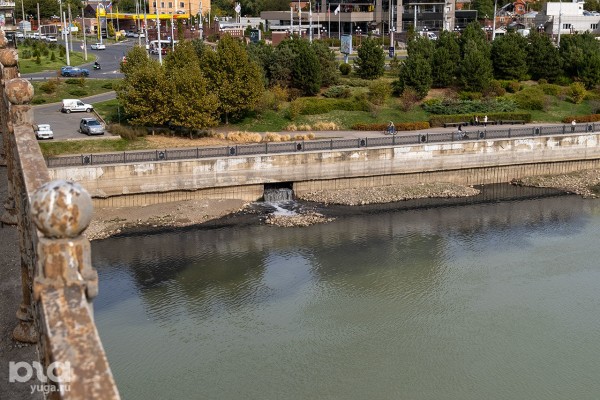 Прогулка вокруг Тургеневского моста в Краснодаре. Что остается в разрухе годами, а что планируют ремонтировать 14 месяцев? Прогулка вокруг Тургеневского моста в Краснодаре. Что остается в разрухе годами, а что планируют ремонтировать 14 месяцев?