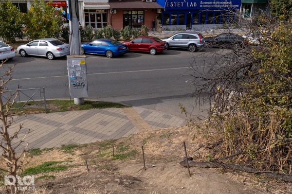 Прогулка вокруг Тургеневского моста в Краснодаре. Что остается в разрухе годами, а что планируют ремонтировать 14 месяцев? Прогулка вокруг Тургеневского моста в Краснодаре. Что остается в разрухе годами, а что планируют ремонтировать 14 месяцев?