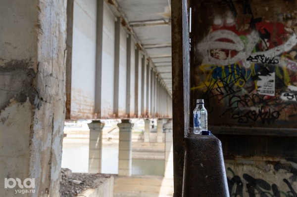 Прогулка вокруг Тургеневского моста в Краснодаре. Что остается в разрухе годами, а что планируют ремонтировать 14 месяцев? Прогулка вокруг Тургеневского моста в Краснодаре. Что остается в разрухе годами, а что планируют ремонтировать 14 месяцев?