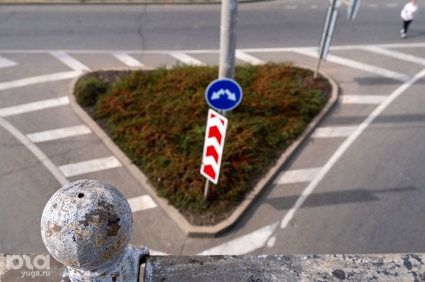 Прогулка вокруг Тургеневского моста в Краснодаре. Что остается в разрухе годами, а что планируют ремонтировать 14 месяцев? Прогулка вокруг Тургеневского моста в Краснодаре. Что остается в разрухе годами, а что планируют ремонтировать 14 месяцев?