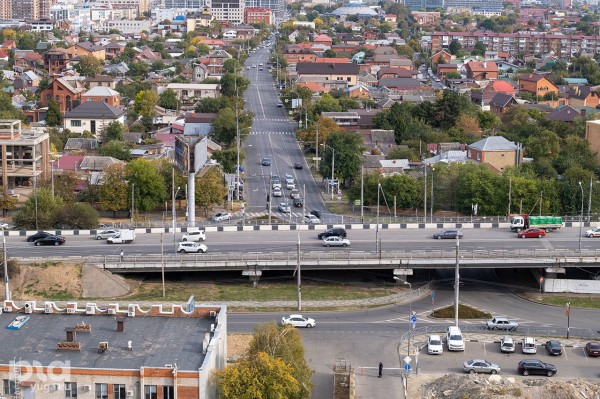 Прогулка вокруг Тургеневского моста в Краснодаре. Что остается в разрухе годами, а что планируют ремонтировать 14 месяцев? Прогулка вокруг Тургеневского моста в Краснодаре. Что остается в разрухе годами, а что планируют ремонтировать 14 месяцев?