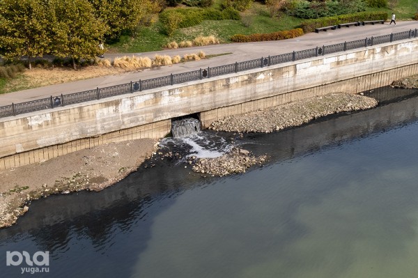 Прогулка вокруг Тургеневского моста в Краснодаре. Что остается в разрухе годами, а что планируют ремонтировать 14 месяцев? Прогулка вокруг Тургеневского моста в Краснодаре. Что остается в разрухе годами, а что планируют ремонтировать 14 месяцев?
