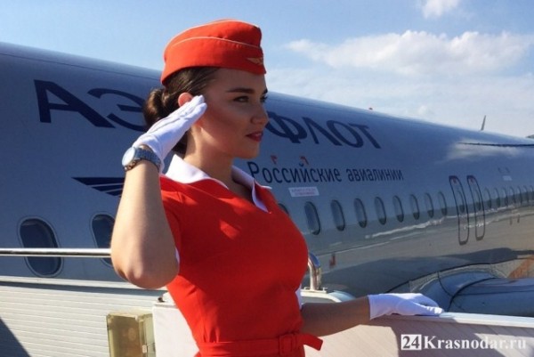 Краснодарцы вместо бесплатного авиабилета получили вирус