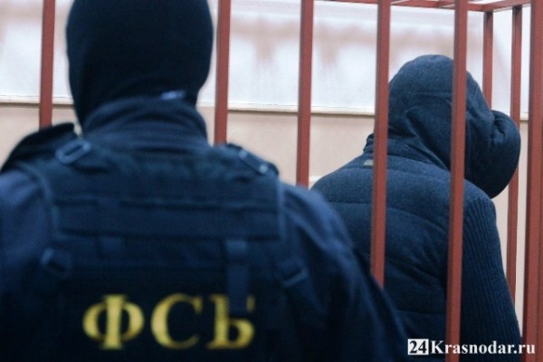 Офицер ФСБ подозревается в многомиллионном мошенничестве