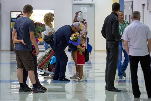 Вечный спор кубанцев: «понаехавшие» - беда или отправная точка развития Краснодара Вечный спор кубанцев: «понаехавшие» - беда или отправная точка развития Краснодара