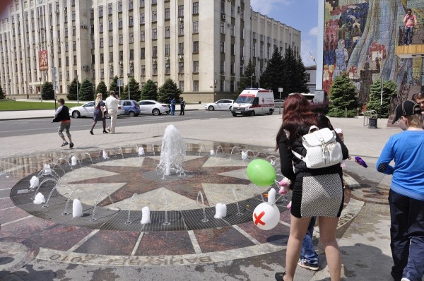 Вечный спор кубанцев: «понаехавшие» - беда или отправная точка развития Краснодара Вечный спор кубанцев: «понаехавшие» - беда или отправная точка развития Краснодара