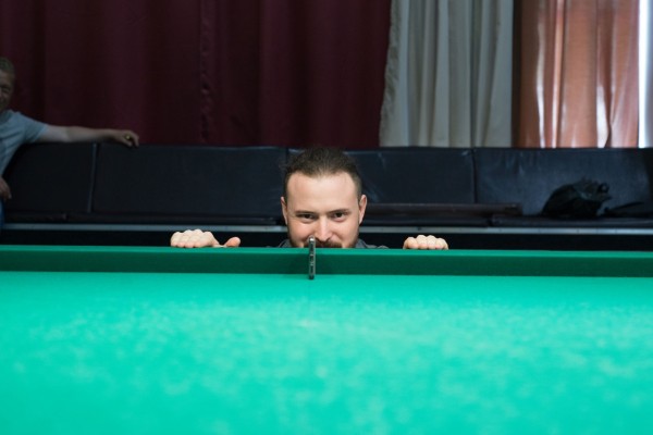 Учимся бильярду, или как удивить товарищей по игре парой интересных финтов