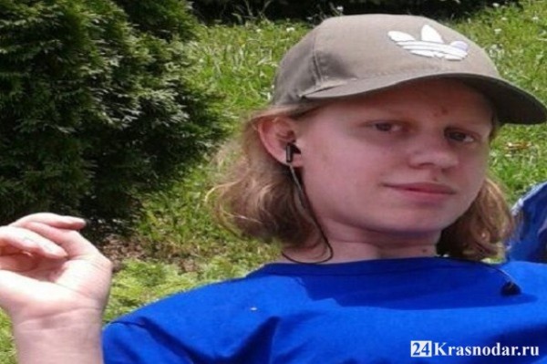 В ЮМР пропала девочка