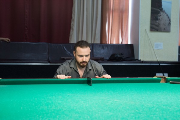 Учимся бильярду, или как удивить товарищей по игре парой интересных финтов