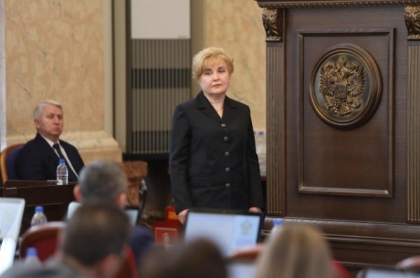 
        Кубанские законодатели утвердили нового члена крайизбиркома    