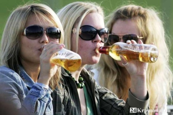 Алкоголиков будут принудительно лечить Алкоголиков будут принудительно лечить