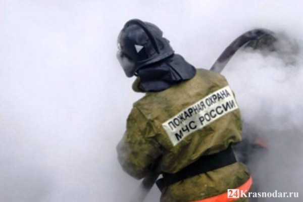 Пожар на заводе Седина