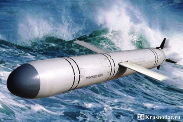 Краснодар напал на боевиков в Сирии