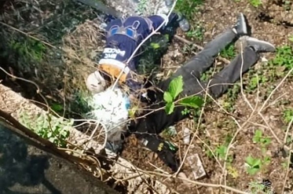 В Сочи спасатели обнаружили мужчину, упавшего с 6-метровой высоты, спящим
В Сочи спасатели обнаружили мужчину, упавшего с 6-метровой высоты, спящим