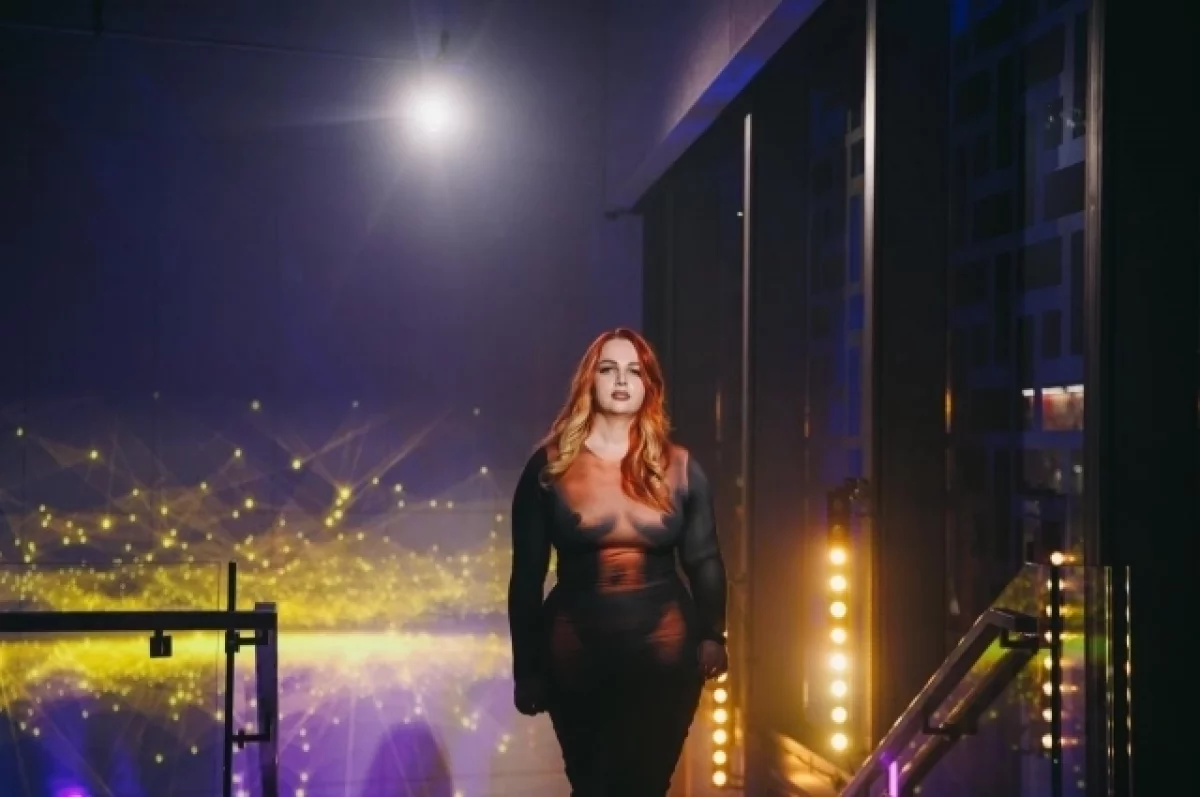 
        Ассистент финсоветника с Кубани примет участие в шоу на канале &laquo;Пятница!&raquo;    