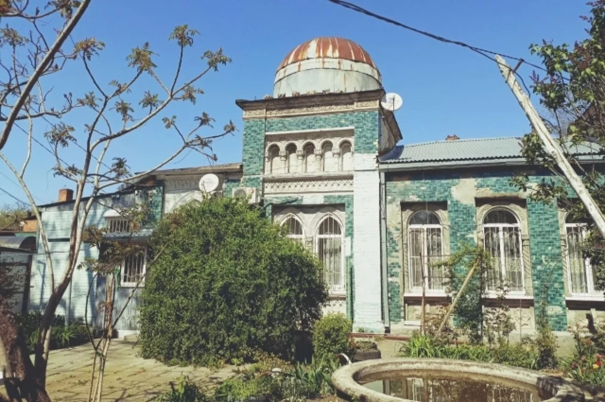 
        На Кубани спрогнозировали жару до +30 и сильный ветер    