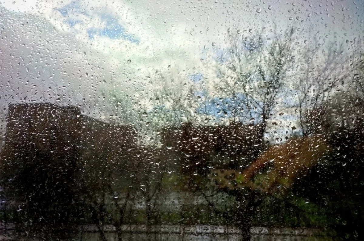 Стало известно, дойдет ли до Кубани бушующий в Москве ураган «Эдгар»
Стало известно, дойдет ли до Кубани бушующий в Москве ураган «Эдгар»