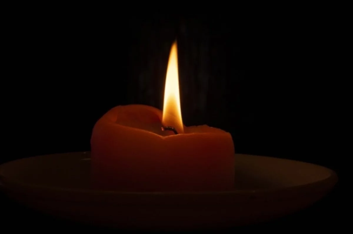 В результате атаки БПЛА на Славянск-на-Кубани погибла женщина
В результате атаки БПЛА на Славянск-на-Кубани погибла женщина