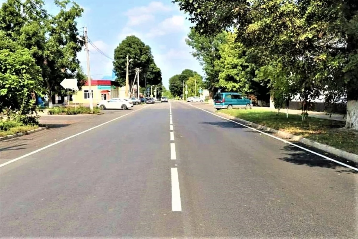 Июль на Кубани начнется с жары до +36 градусов и кратковременных дождей
Июль на Кубани начнется с жары до +36 градусов и кратковременных дождей