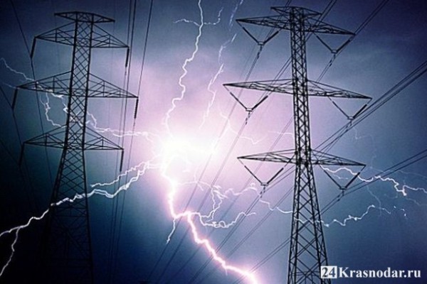 В ПМР, ГМР и х. Ленина нет света В ПМР, ГМР и х. Ленина нет света