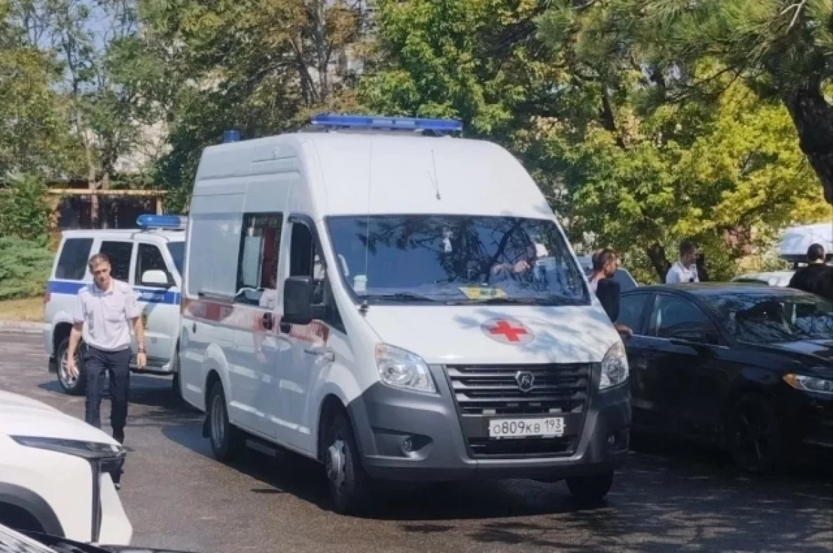 
        В Новороссийске дорожный конфликт закончился поножовщиной    