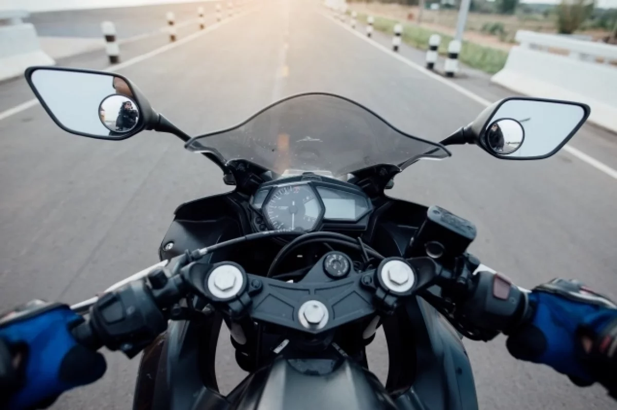 В центр Краснодара съехались мотоциклисты
В центр Краснодара съехались мотоциклисты