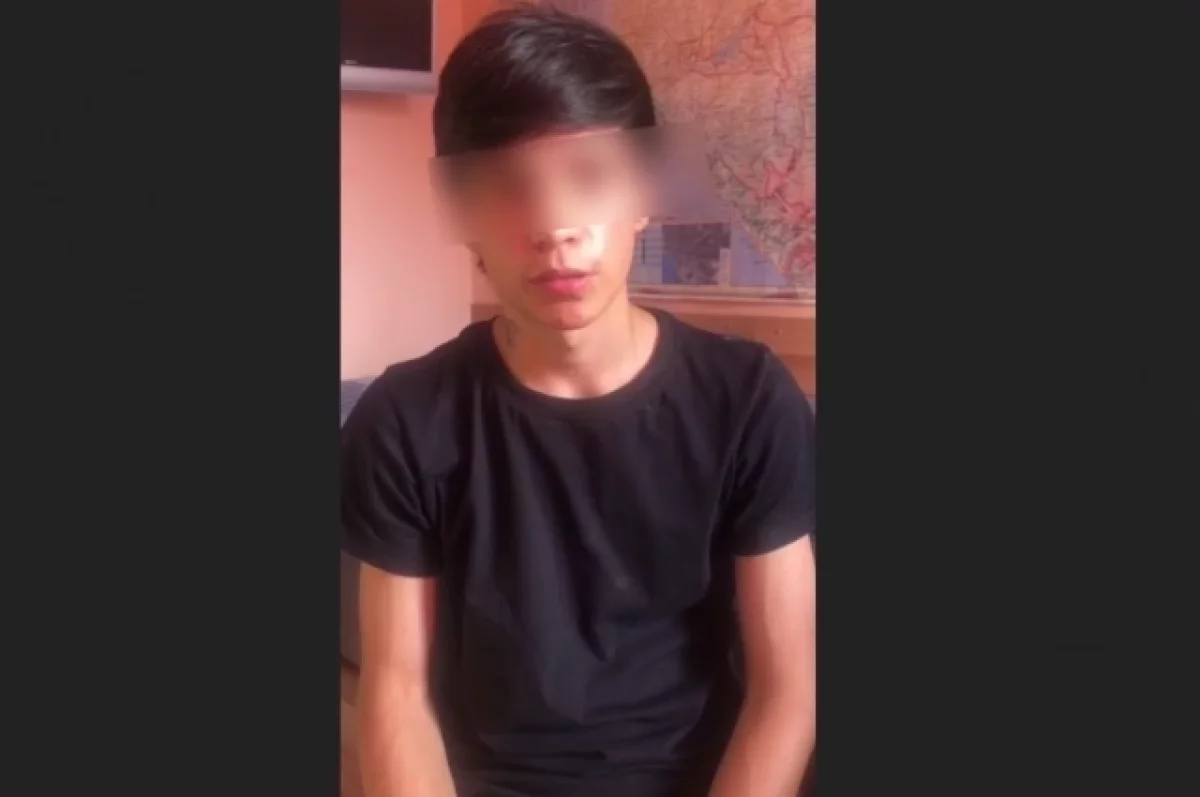 В Краснодаре задержали инициатора массовой драки на улице Лавочкина
В Краснодаре задержали инициатора массовой драки на улице Лавочкина