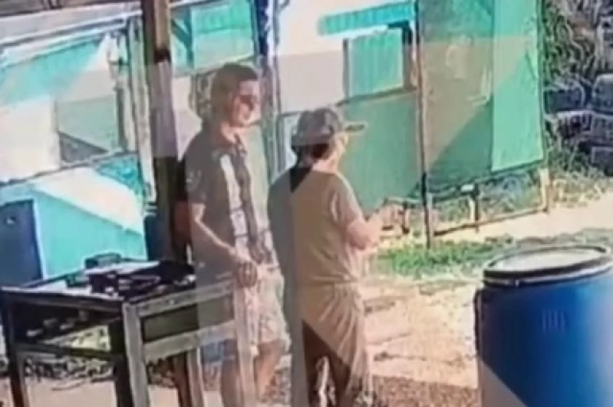 
        В стрелковом клубе под Краснодаром застрелился мужчина    