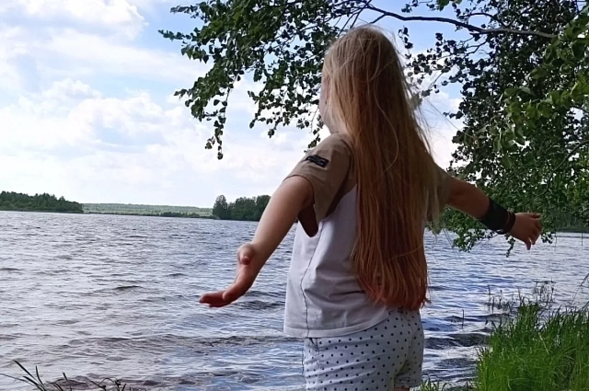 В Краснодарском крае продолжается африканская жара
В Краснодарском крае продолжается африканская жара