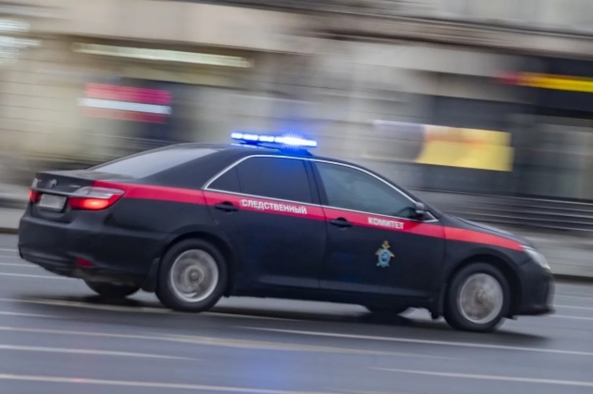 
        Бастрыкину доложат о нападении мигрантов на семейную пару в Краснодаре    