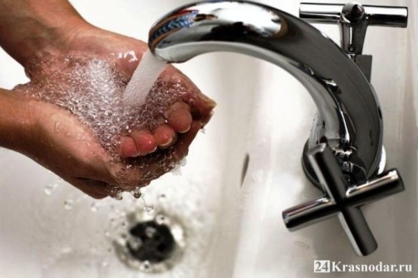 Горячая вода через прокуратуру Горячая вода через прокуратуру