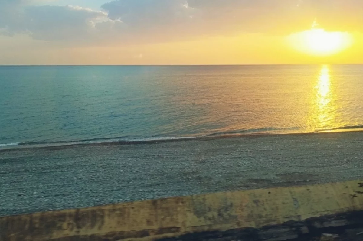 Над Азовским морем с помощью средств ПВО уничтожены шесть БПЛА ВСУ
Над Азовским морем с помощью средств ПВО уничтожены шесть БПЛА ВСУ