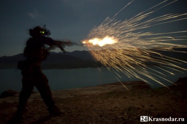 Криминальный Краснодар