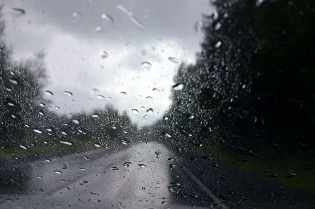 На Кубани со 2 по 4 сентября объявили штормовое предупреждение
На Кубани со 2 по 4 сентября объявили штормовое предупреждение