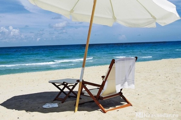 Съездить на море и не подхватить инфекцию Съездить на море и не подхватить инфекцию