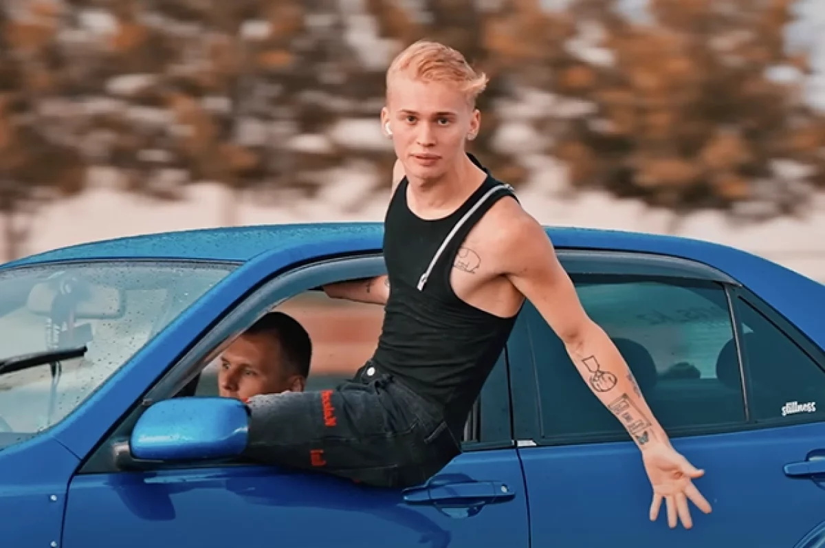 
        Полиция Анапы ищет виновного в попытке поджога дома приемной семьи Милохина    